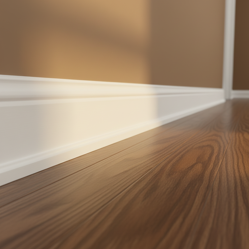 Baseboards and Trim in Barrie, ON