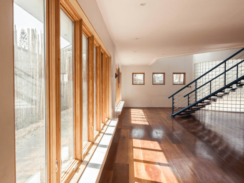 Residential Flooring Installation services from Twin Lakes Flooring in Central Ontario