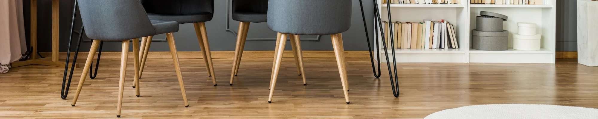 Local Flooring Retailer in Orillia, ON